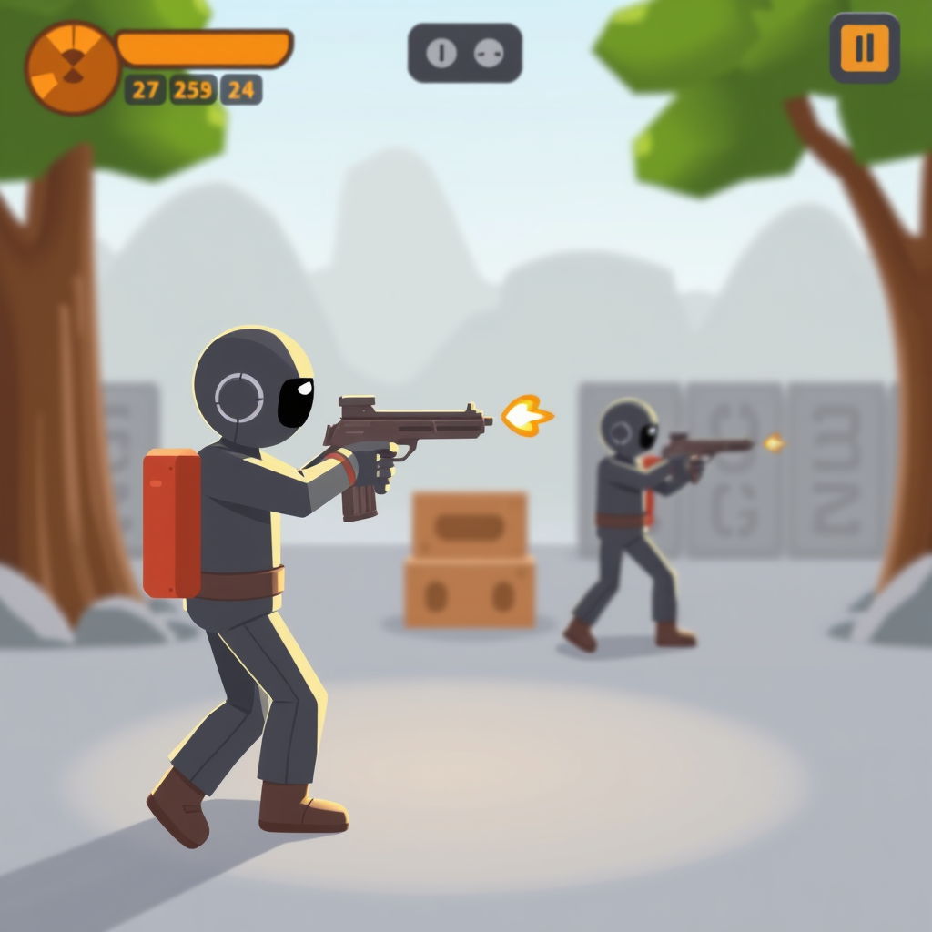 Shooting games': Win More With These Pro Tricks (Shooting toy games vs Stickman games shooting games)