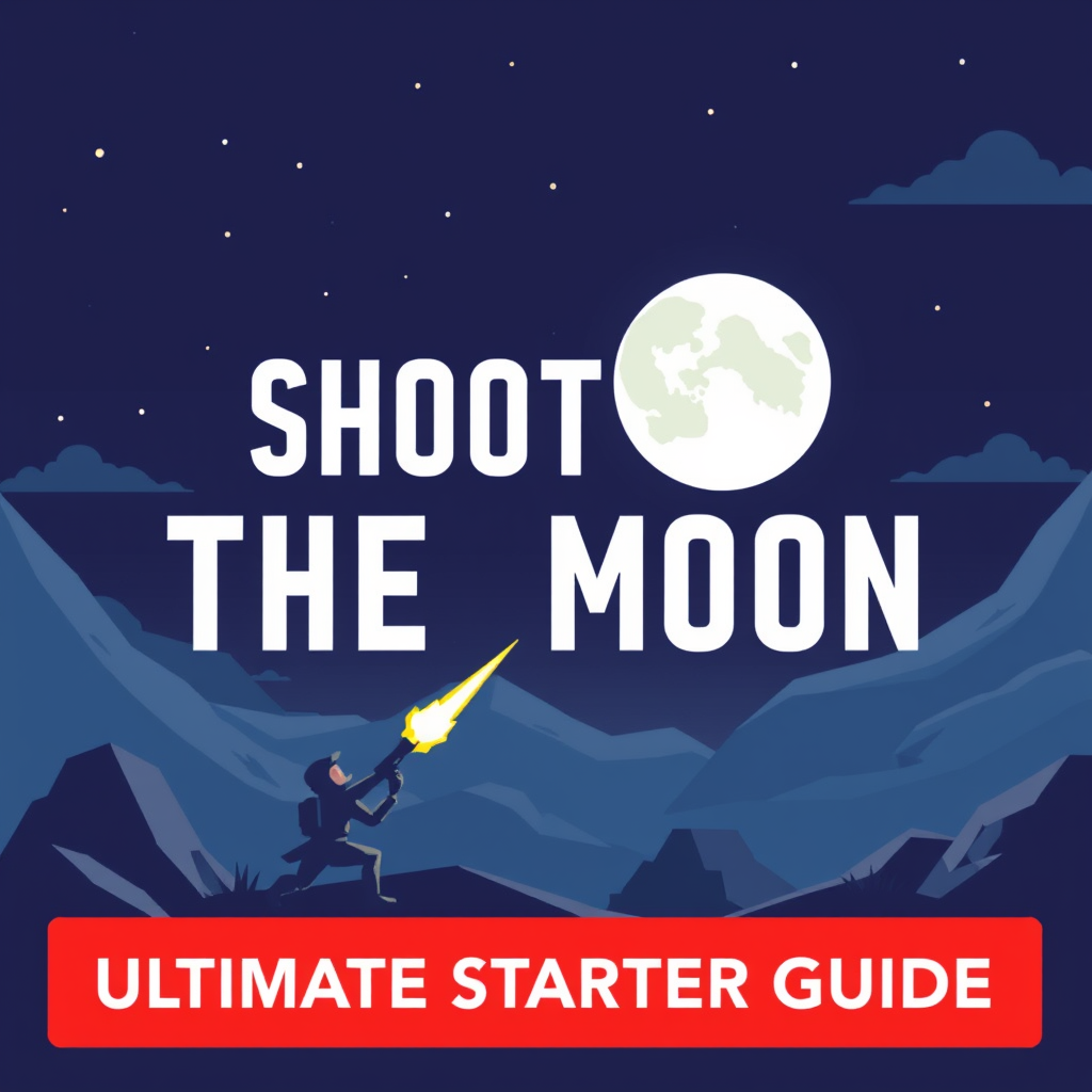 Level Up Fast in Robot shooting games Using Shoot ball game + Shoot the moon hearts card game