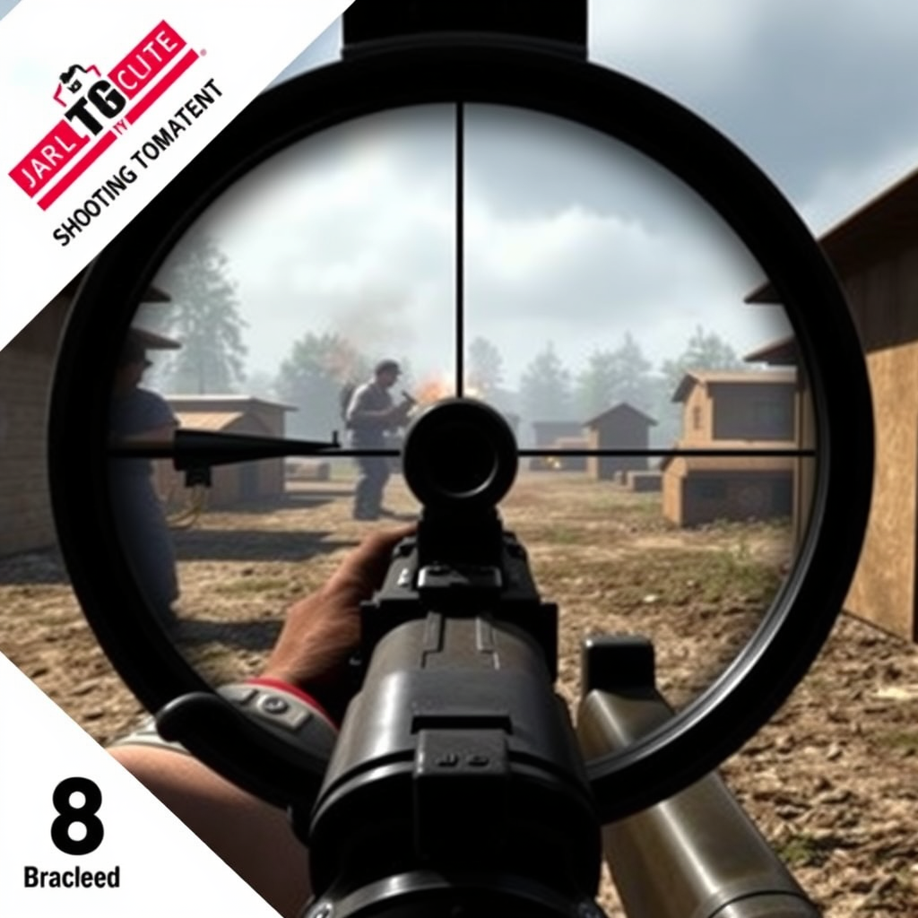 Ultimate Starter Guide to Video games with shooting with Ww2 shooting games / Shooting games