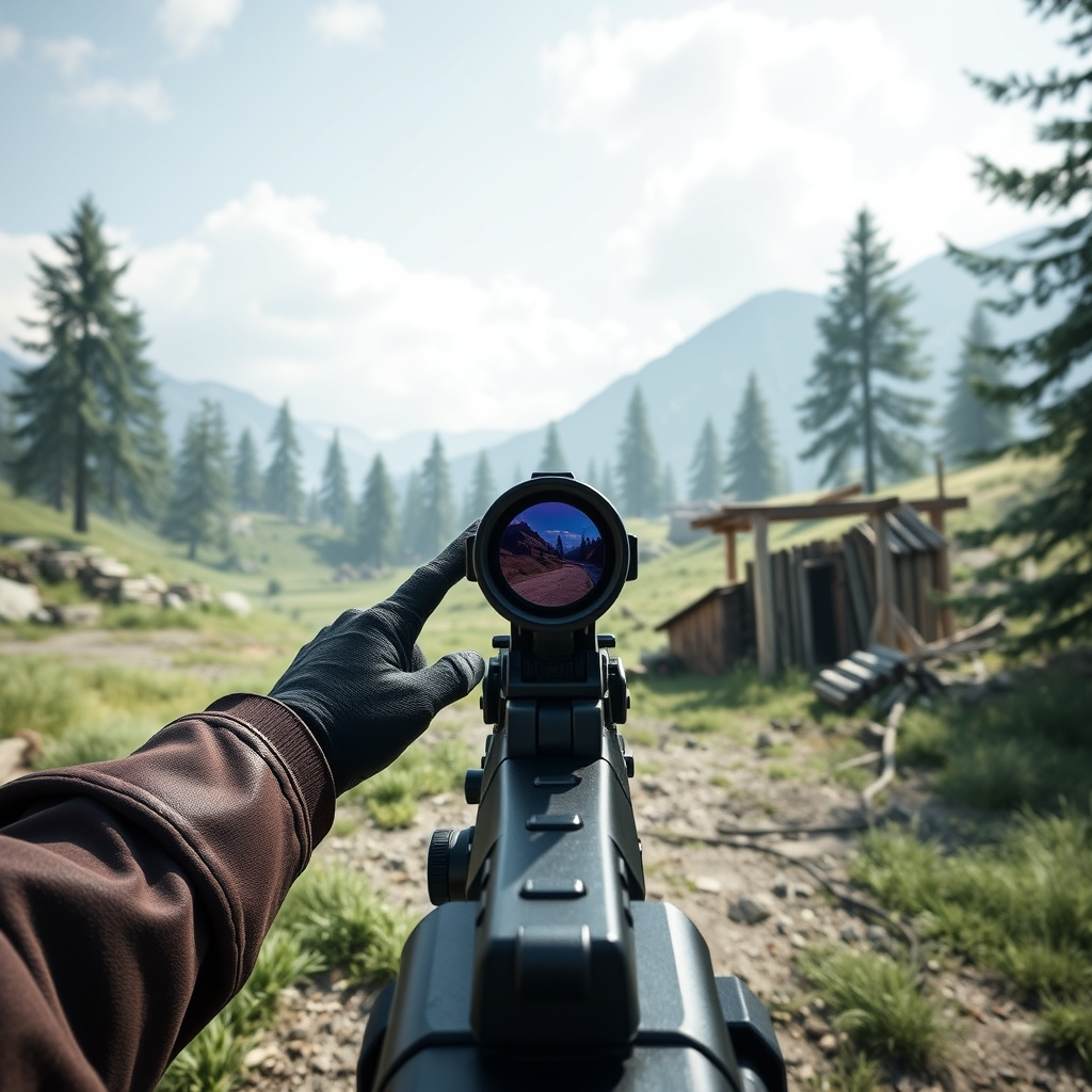 First-person shooter games Tier List 2025: Time‑to‑Kill, Netcode & What was the first first person shooter game vs First person shooter browser games