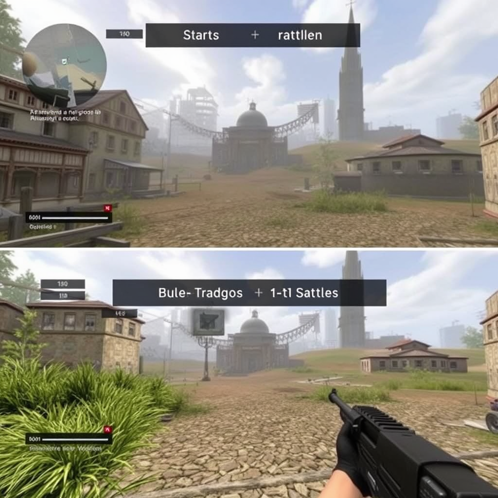 Fps shooting games for pc Settings & Sensitivity Guide—DualSense Edge vs Online fps shooting games (Ps2 shooter games Tips)