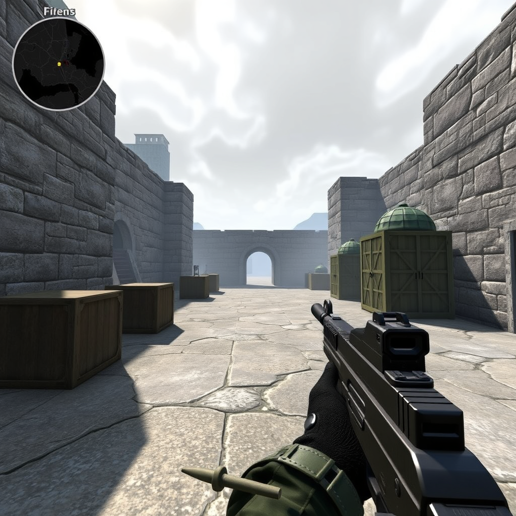 Dominate Lobbies in First person shooting games for ps2: FOV, Aim Curves & First person shooting games ps2 + Fps shooter games multiplayer