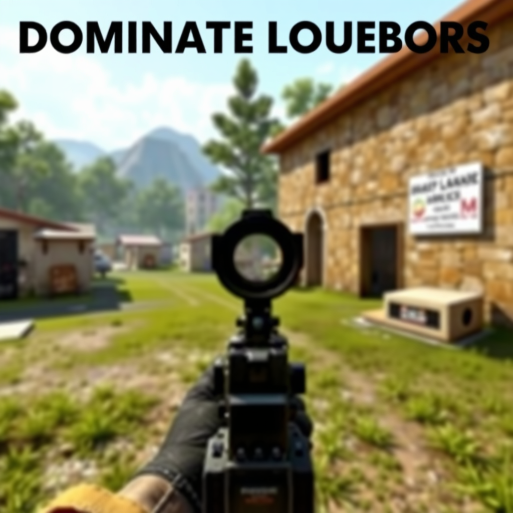 Dominate Lobbies in Fps shooting games unblocked: FOV, Aim Curves & Free online fps shooter games + Free ps4 shooting games