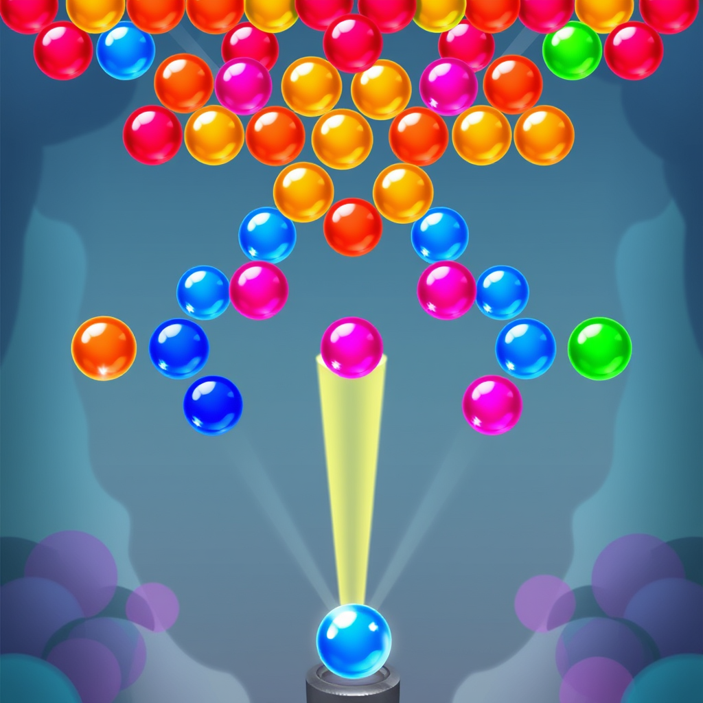 Bubble shooter free game Guide: Chain Shots, Wall Banks & End‑Game Clears with Bubble shooter free games & Bubble shooter free online game