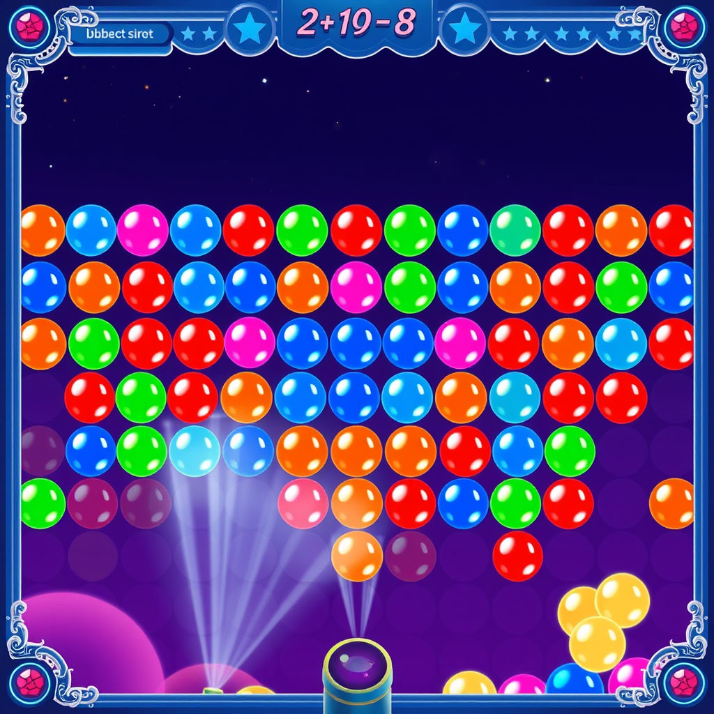 Beat Any Bubble shooting game Board: High‑Score Routes Using Bubble shooting games + Aarp games bubble shooter online