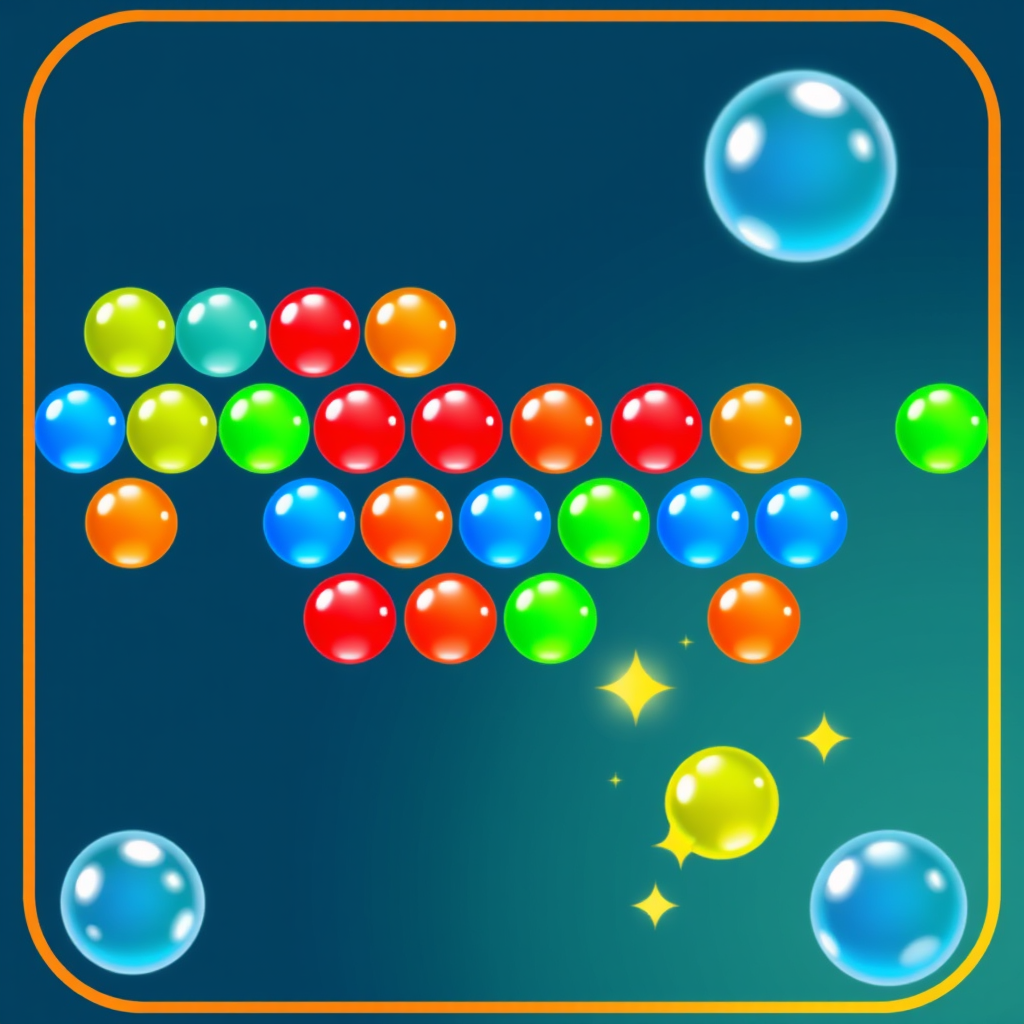 Bubble shooter bubble game: Pro Aiming, Combos & Power‑Ups (Bubble shooter game download vs Free games bubble shooter)