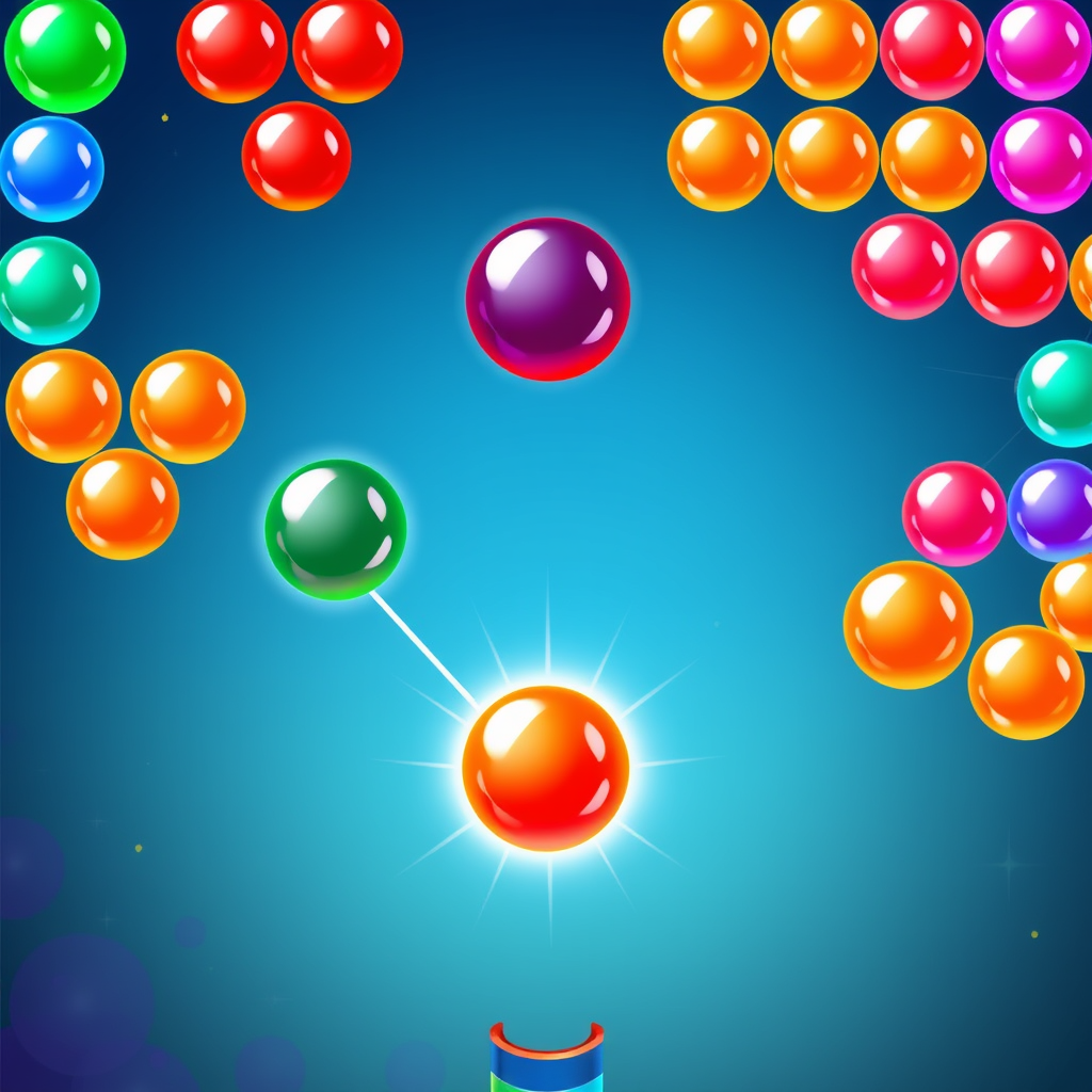 Crazy games bubble shooter: Pro Aiming, Combos & Power‑Ups (Online games bubble shooter vs Aarp free games bubble shooter)