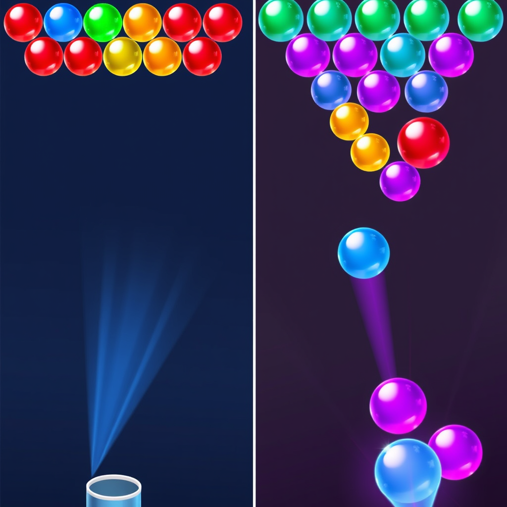 Bubble shooter game net: Pro Aiming, Combos & Power‑Ups (Bubble shooter online game vs Bubble shooter online games free)