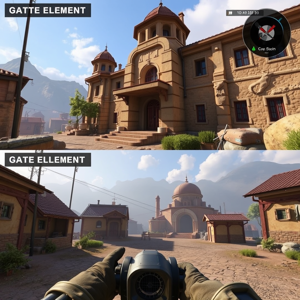 Best Co‑op Routes in Best 3rd person shooting games with New third person shooter games / Second person shooter games