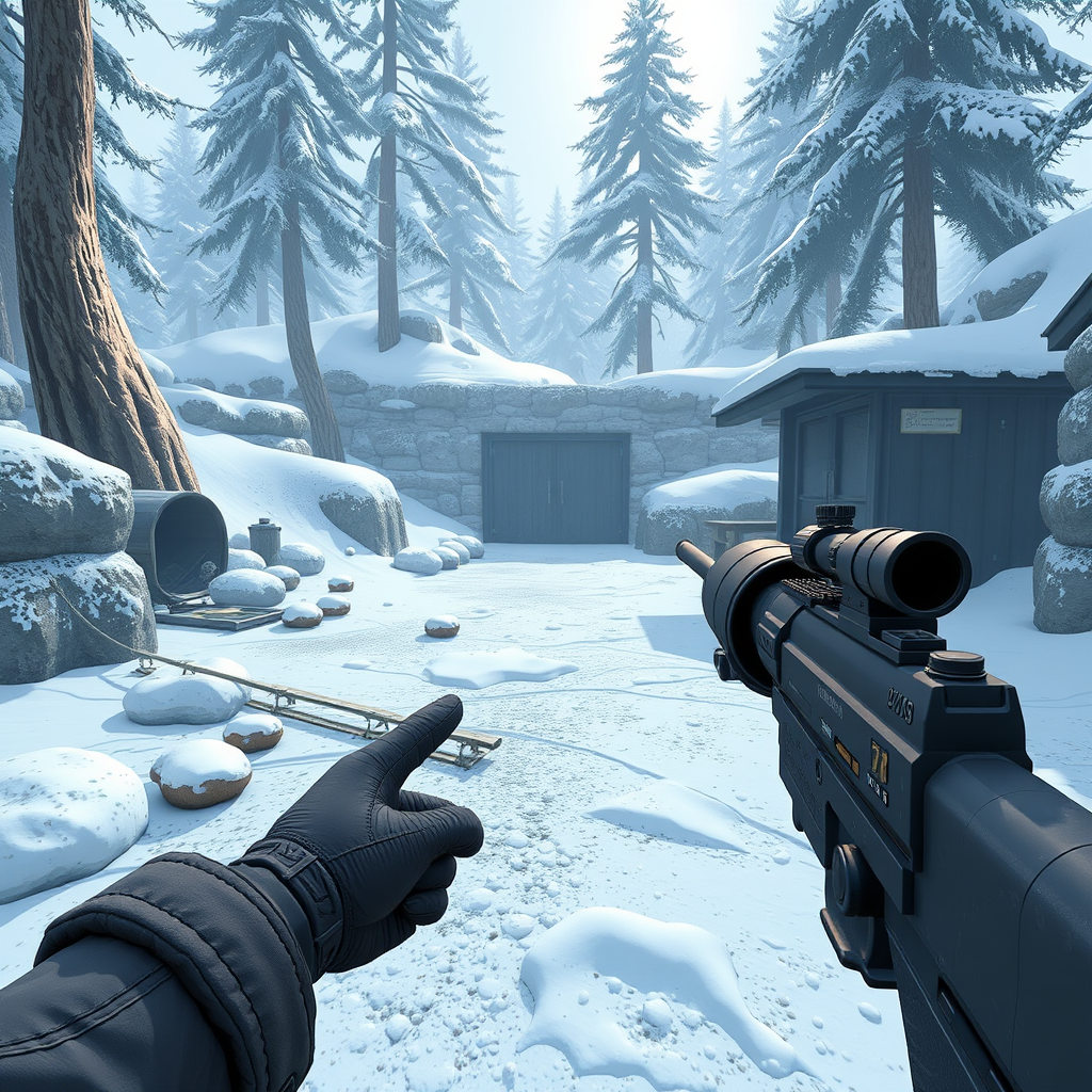 Free online shooting games: Low‑Ping Tricks, Browser Picks & Shooting games free online games vs Free shooting games online