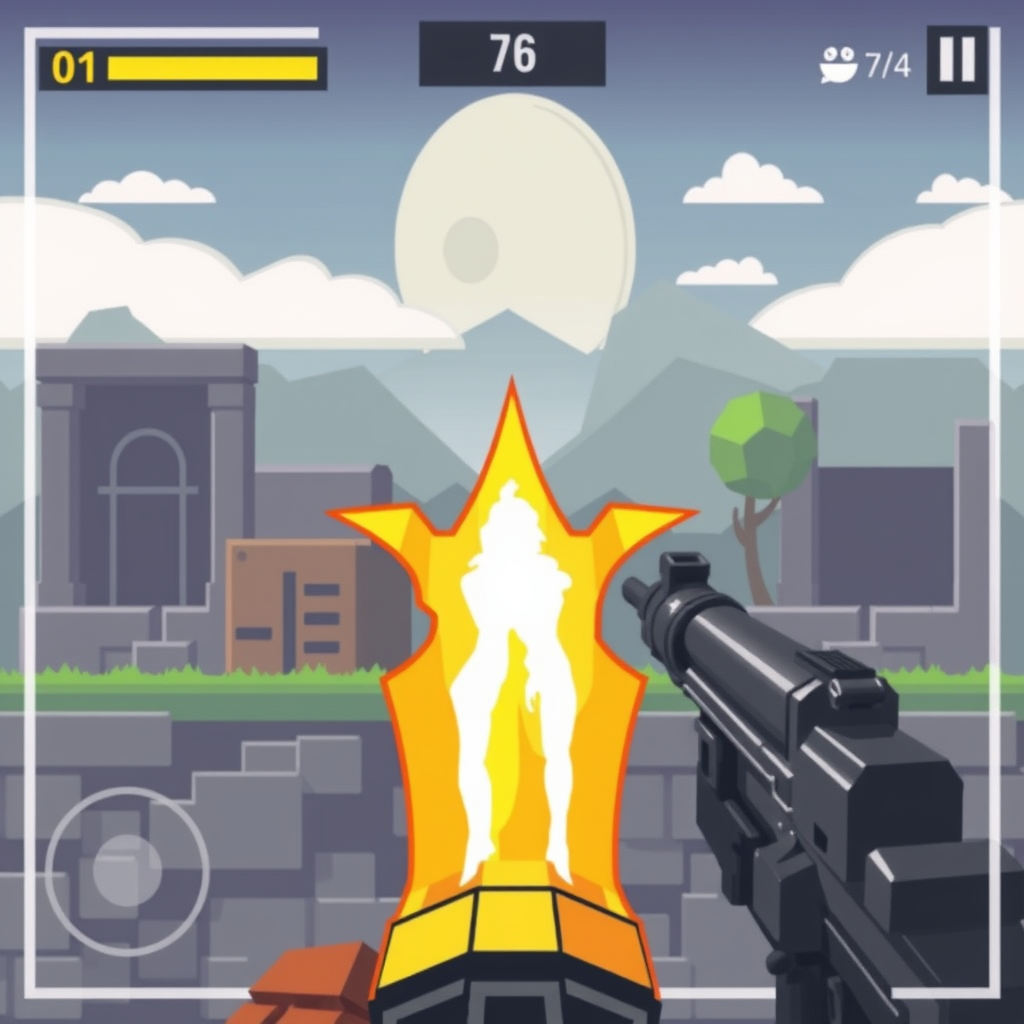 Unblocked shooter games: Low‑Ping Tricks, Browser Picks & Browser games shooter vs Browser shooter games
