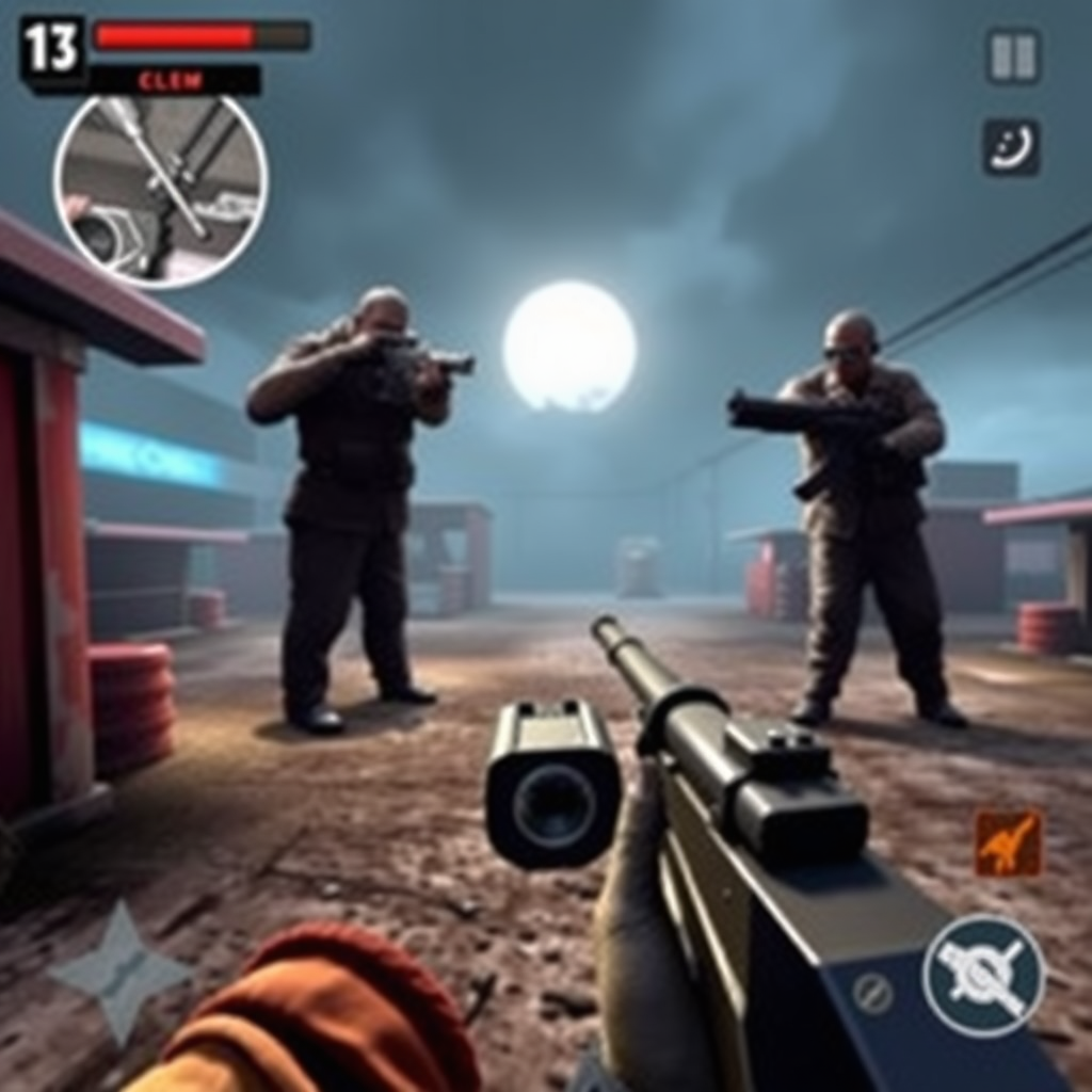 Online shooter games free: Low‑Ping Tricks, Browser Picks & Shooting game online free vs Shooting games for free online