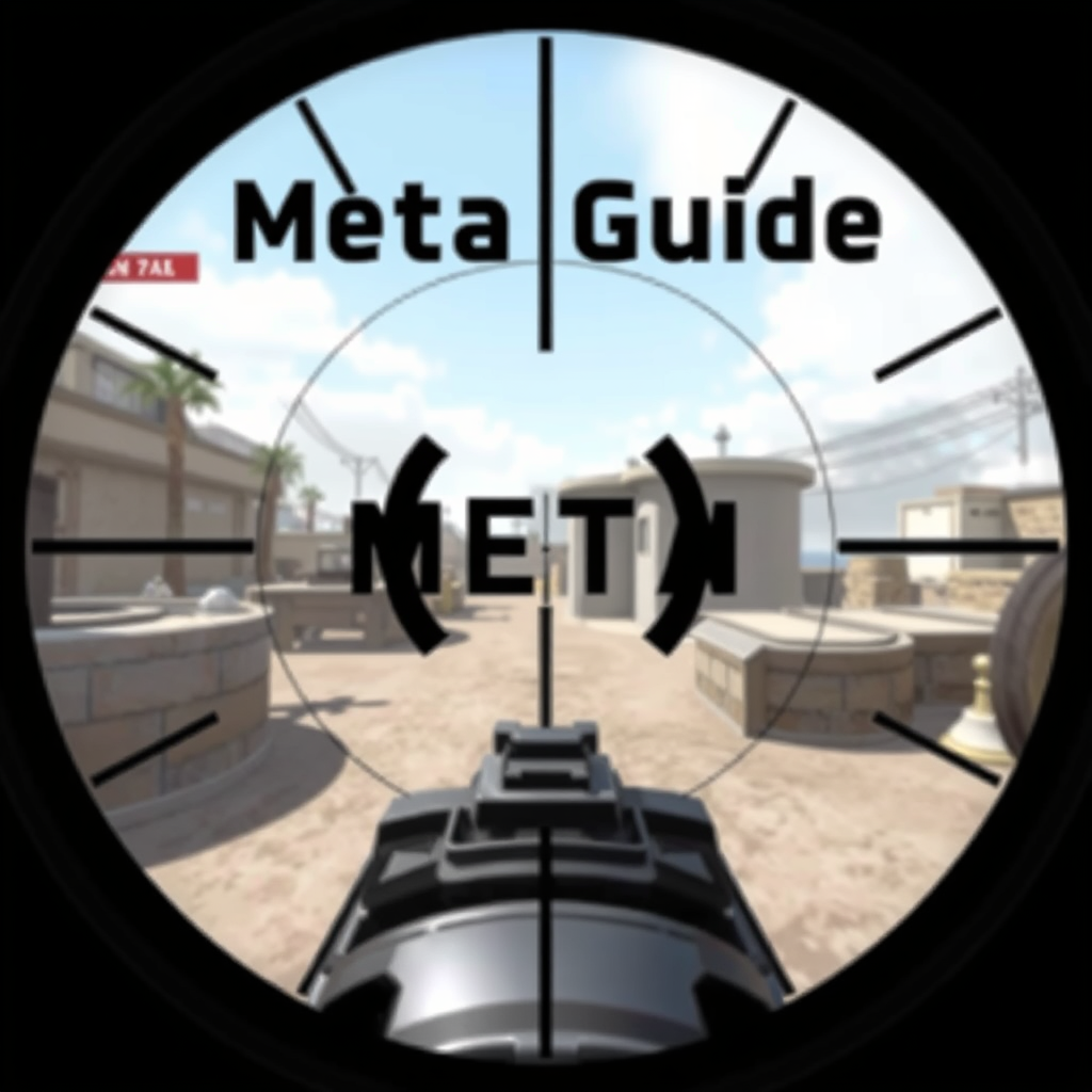 PC Meta Guide for Shooting games for pc: Keybinds, DPI & FOV using Shooting games pc + Shooter games pc