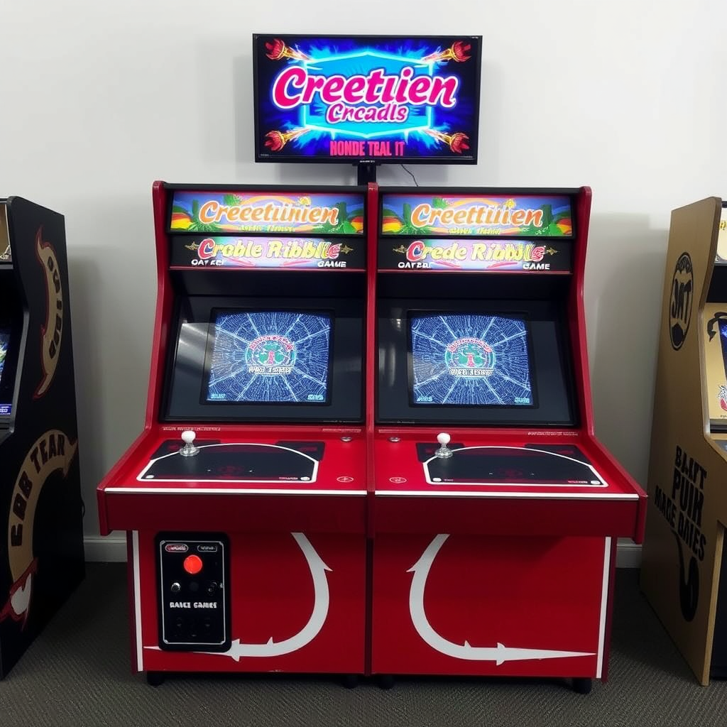 Diy Arcade Games and the Legacy of Double Dribble Arcade Game – Why Free Arcade Video Games Online Still Matters in the Era of Freeware Arcade Games