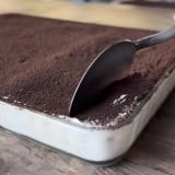 Tiramisù della Casa