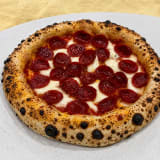 Pizza Diavola (Pepperoni)