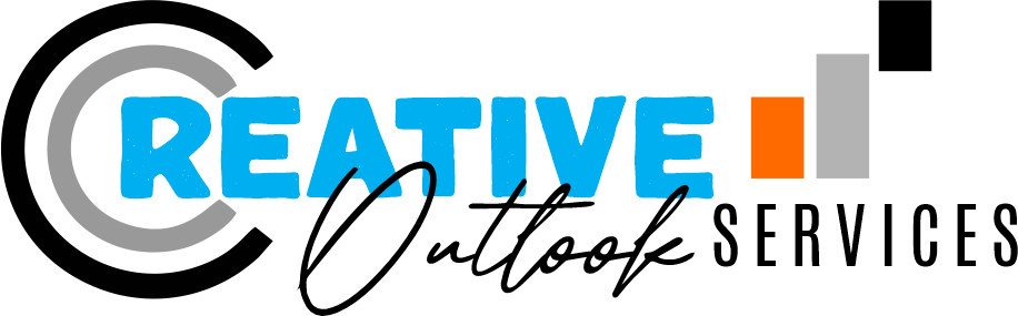 Creative Outlook Logo