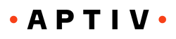 Logo Aptiv