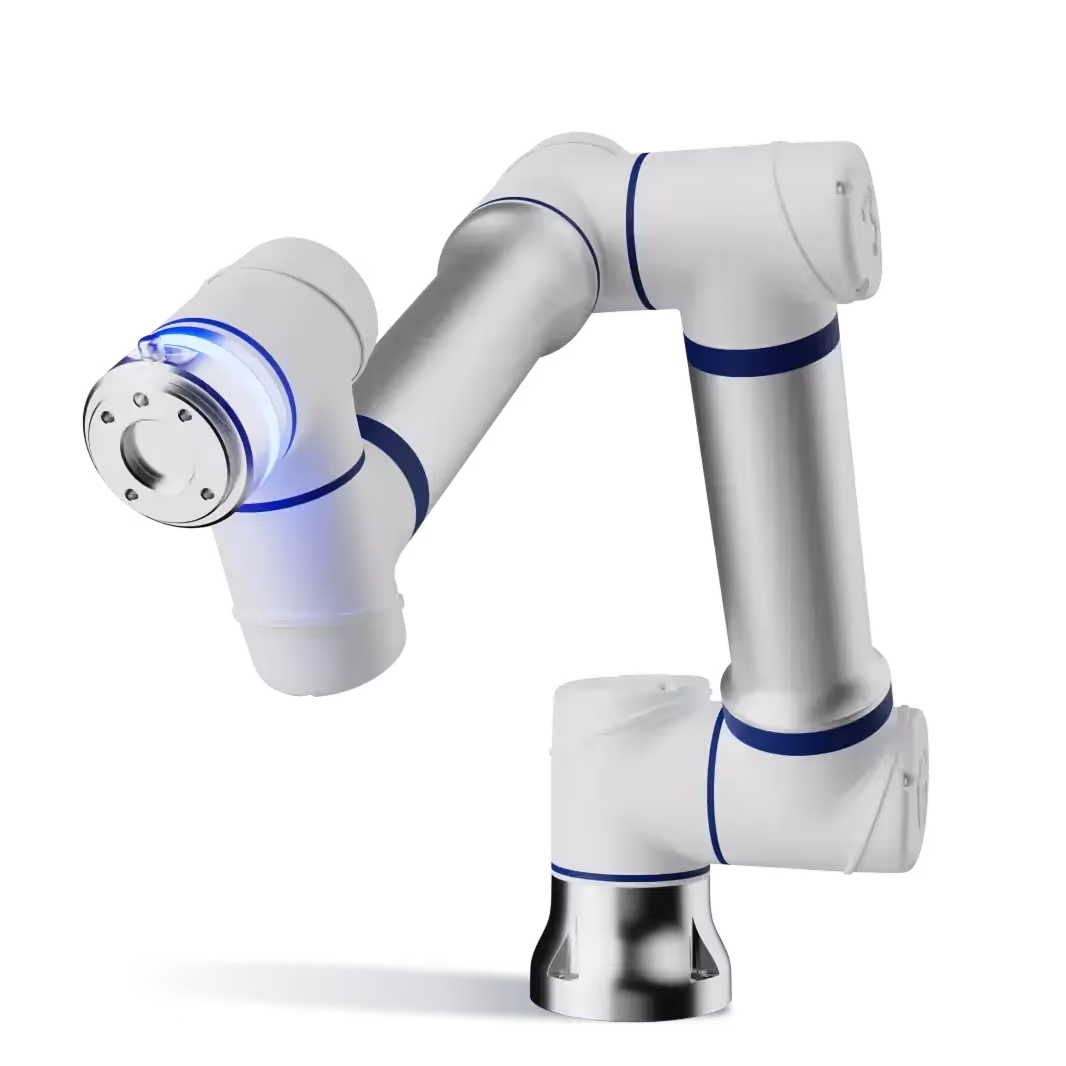 Robot colaborativo CS66