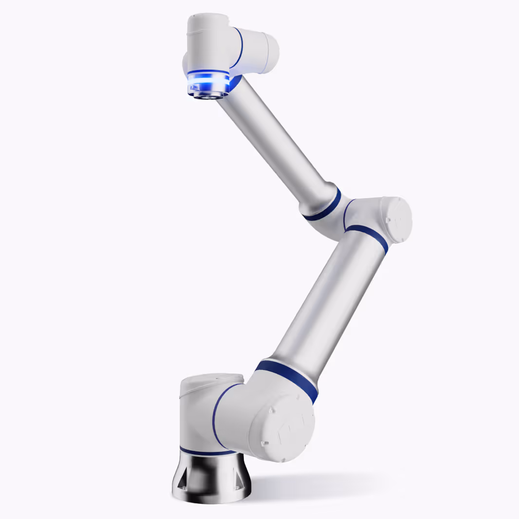 Robot colaborativo CS612
