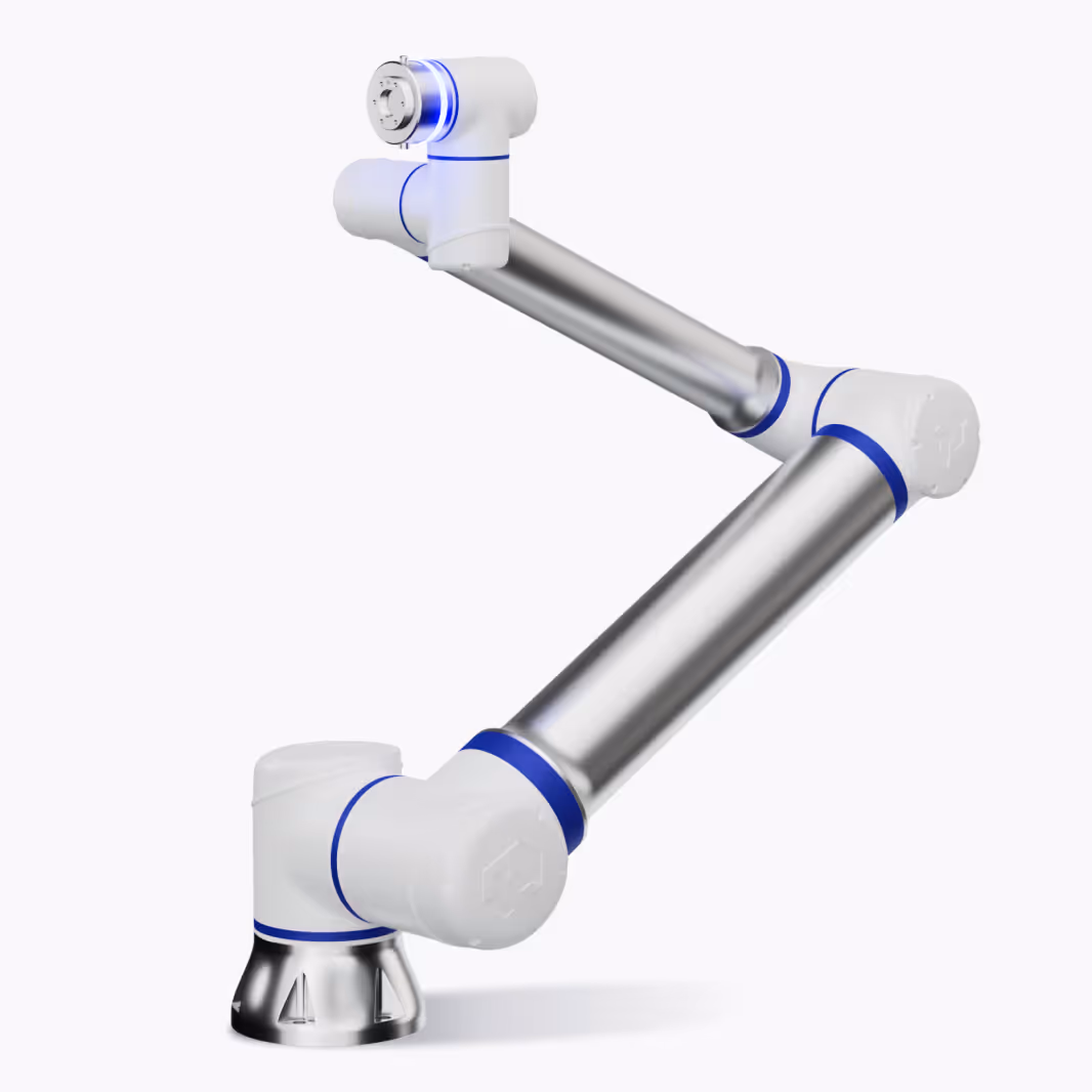 Robot colaborativo CS620