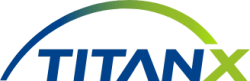 Logo TitanX