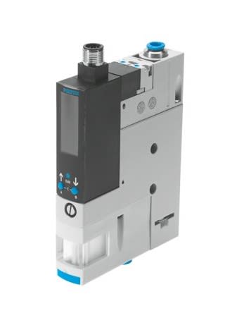 Generador de vacío OVEM