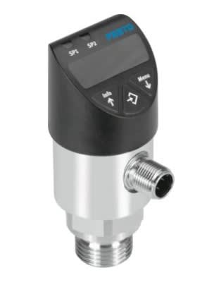 Sensor de presión SPAW