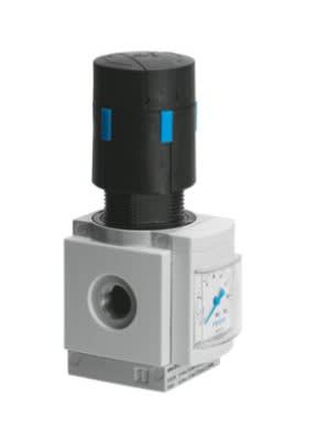 Regulador de presión MS4-LR