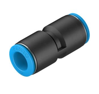 Conector push-in QS