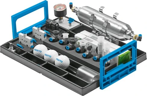Productos Festo de Técnica de vacío