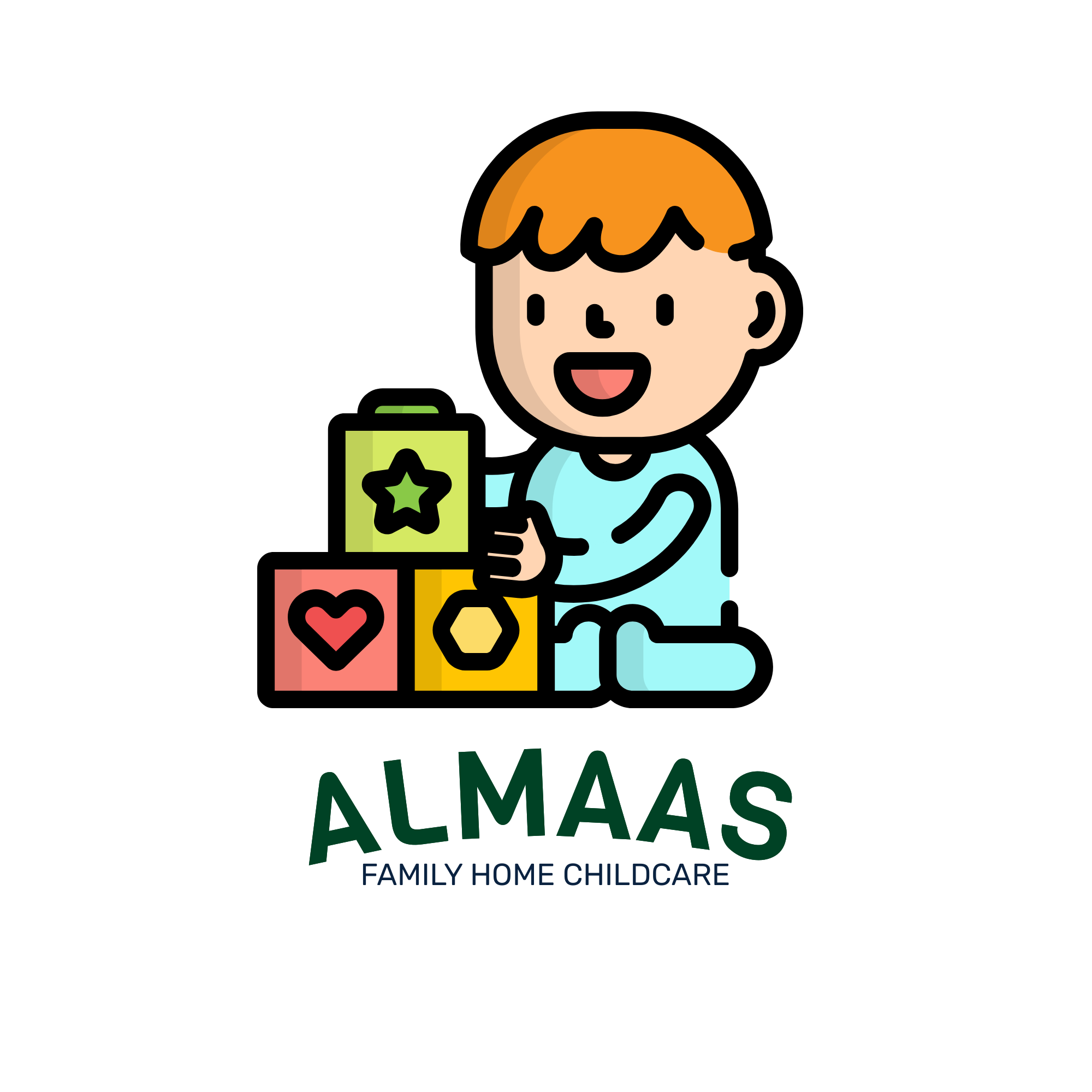 Almaas Family Childcare's avatar