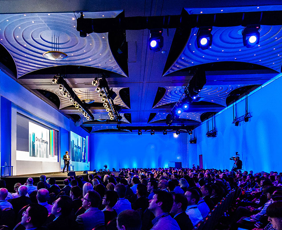 AI Fusion World Congress 2026