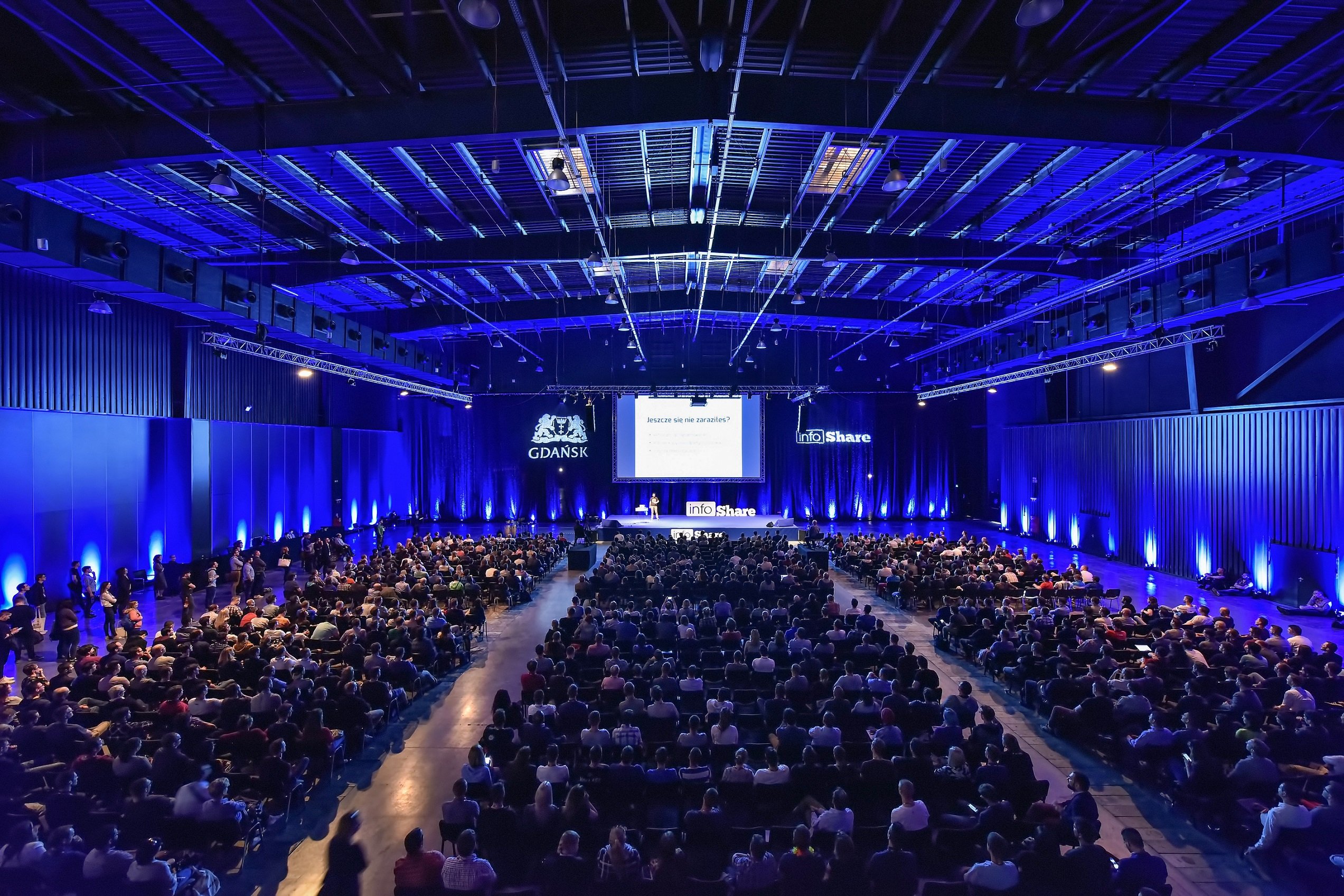 CodeGalaxy Engineering Conference