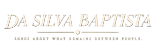 Da Silva Baptista