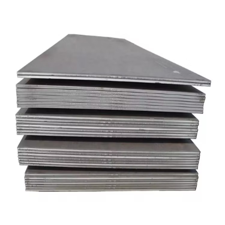 HR Plates | KVS Metals Dubai, UAE