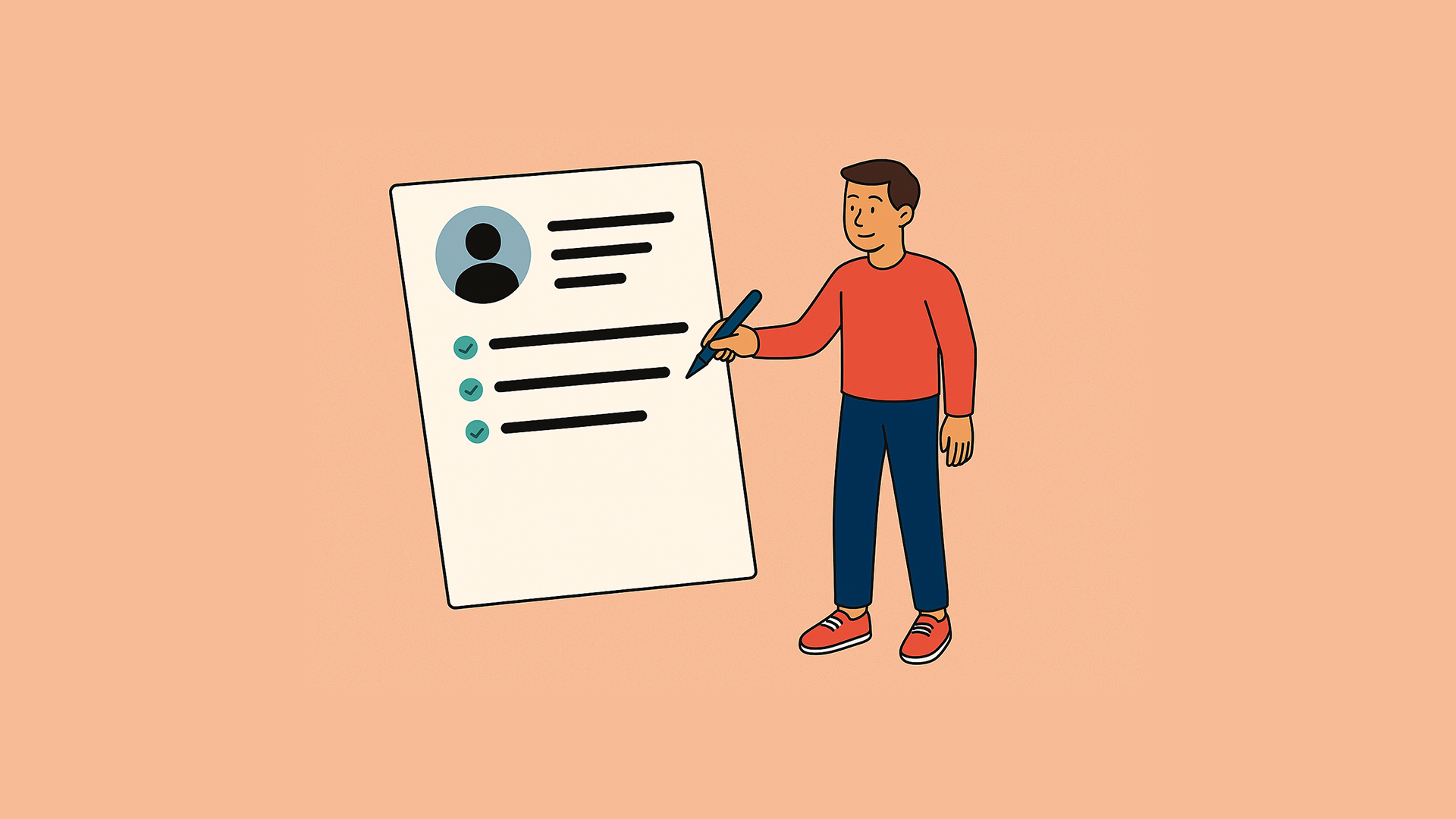 How to Write Powerful Bullet Points for Your Resume (With Examples)