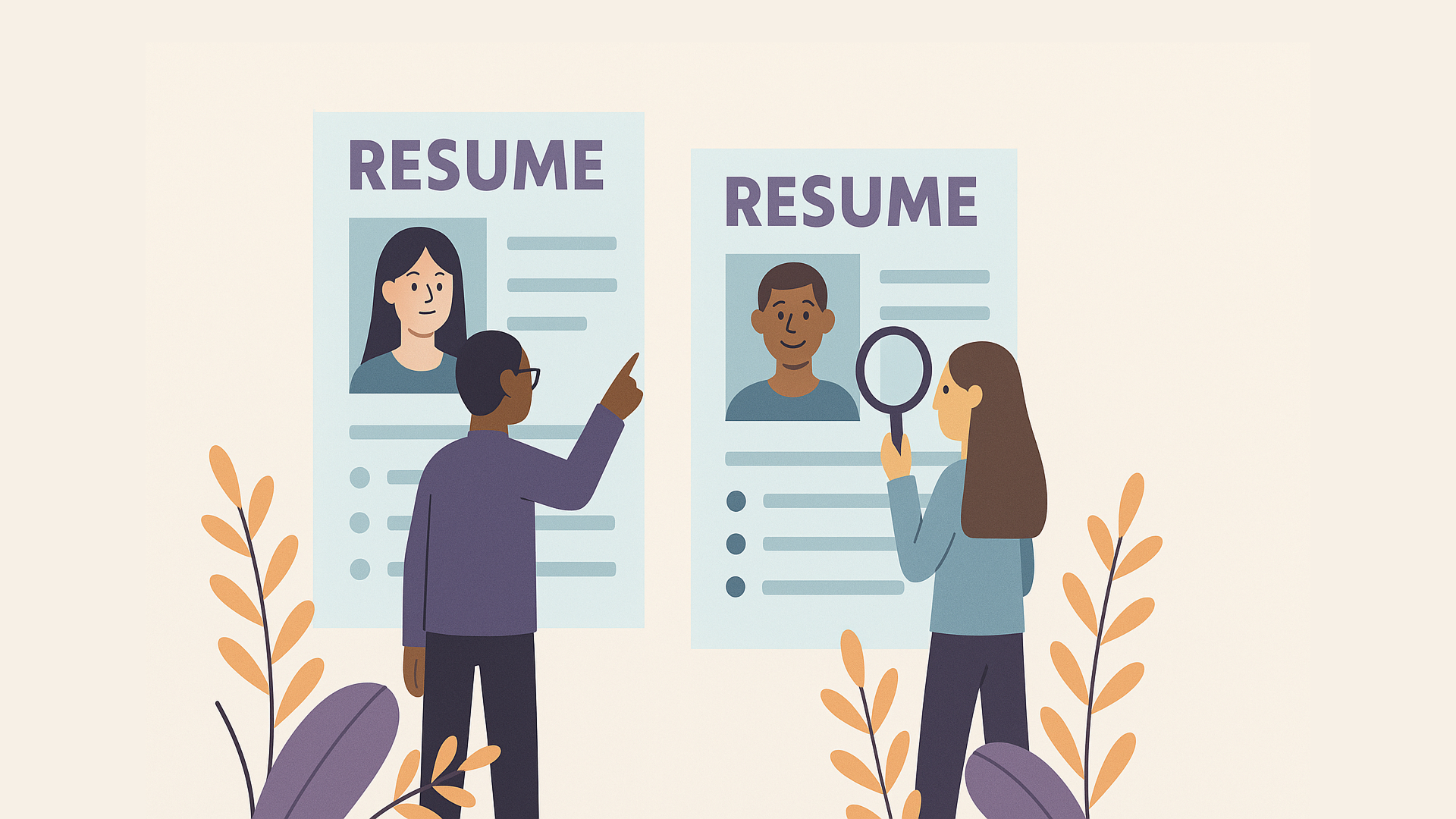 How to Tailor Your Resume for Every Job (Without Starting From Scratch)