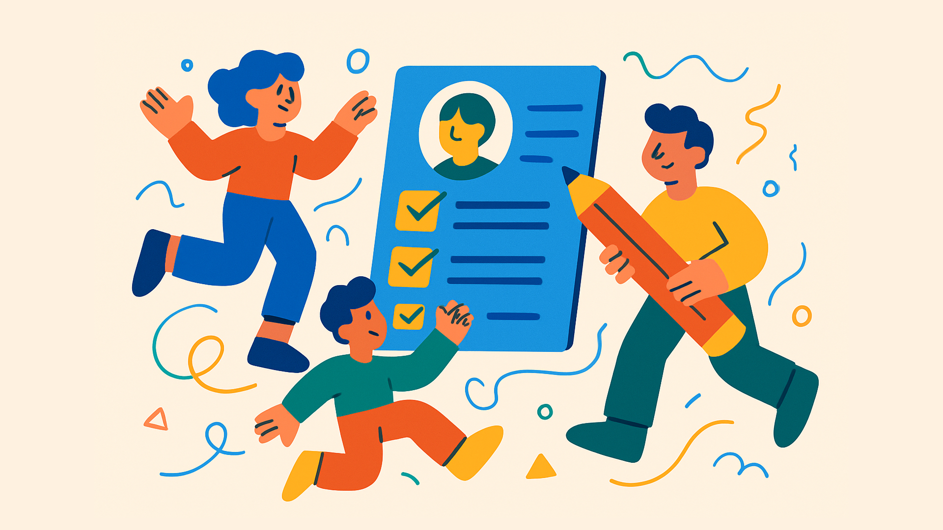 How to Write the Perfect Resume (Step-by-Step Guide)