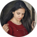 Aastha Sharma testimonial
