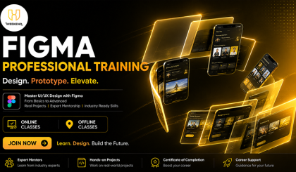 Figma Professional Training