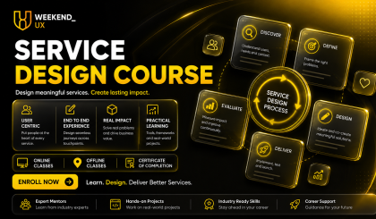 Service Design Course