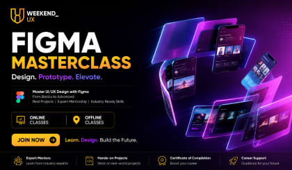 Figma Professional Training