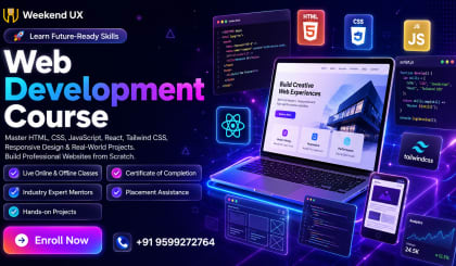 web-development-course