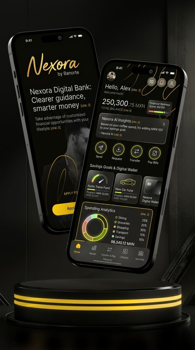 Singapore Digital Banking: Creating a New Standard