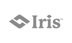iris