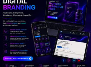 Digital Branding - Service Image