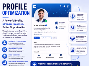 Profile Optimization - Service Image