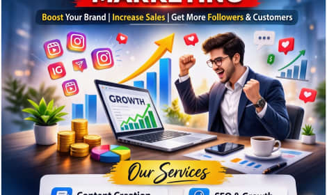 Instagram Marketing
