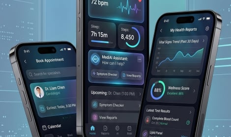 Breach Boundaries and Unlock Healthcare UX's Future
